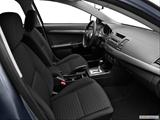  Passenger seat photo